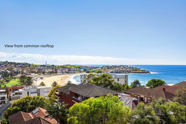 Fourth view of Homely apartment listing, 11/3 Edward Street, Bondi Beach NSW 2026