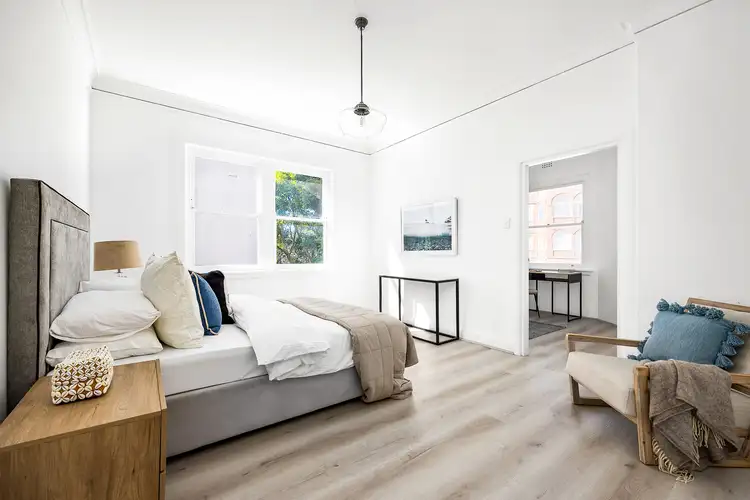 Fifth view of Homely apartment listing, 11/3 Edward Street, Bondi Beach NSW 2026