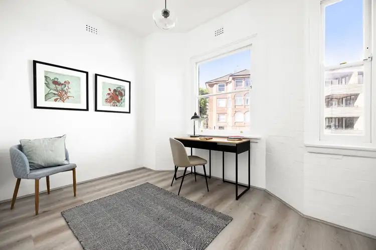 Sixth view of Homely apartment listing, 11/3 Edward Street, Bondi Beach NSW 2026