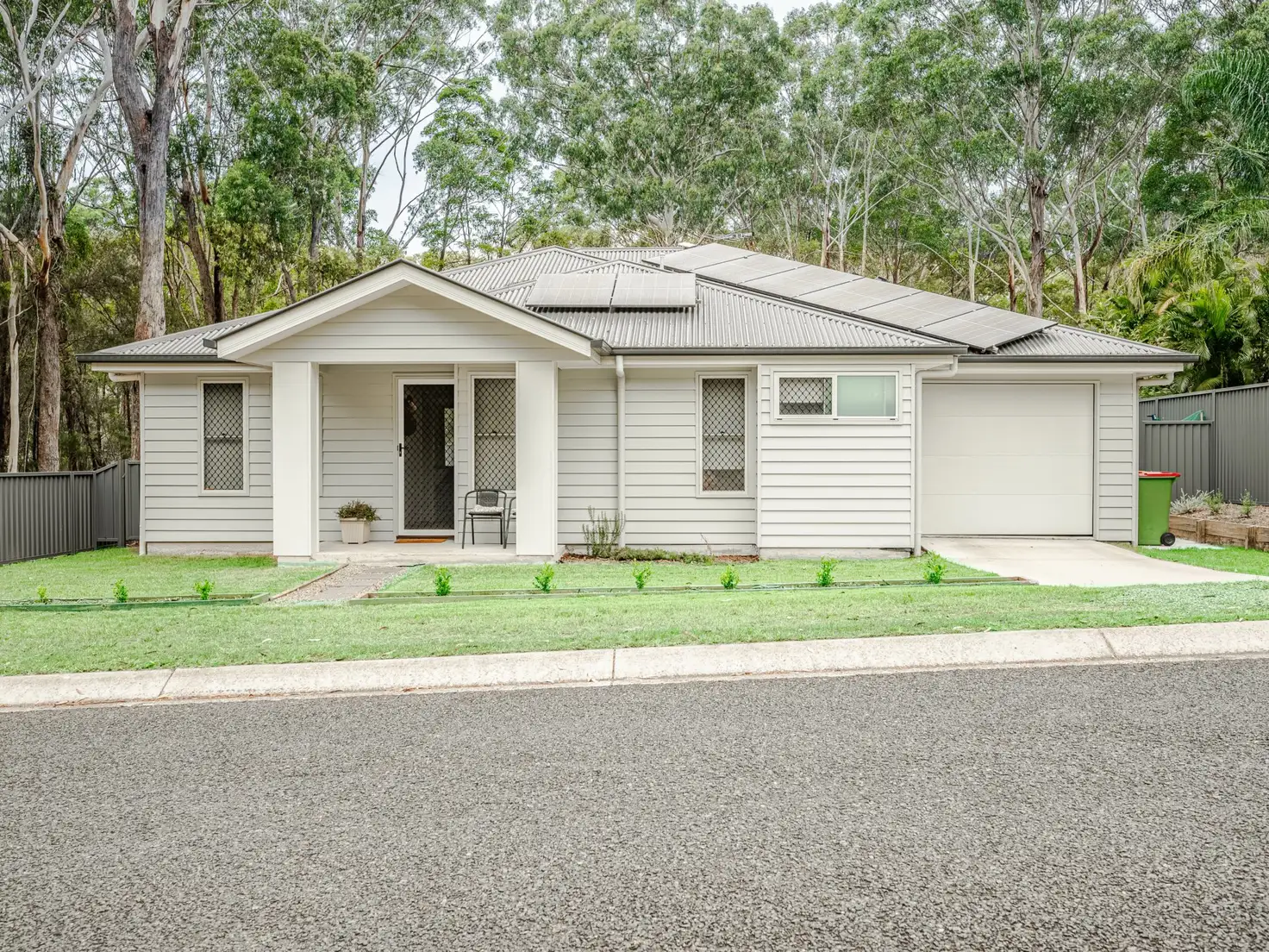 Main view of Homely house listing, 26 Channel Street, Russell Island QLD 4184
