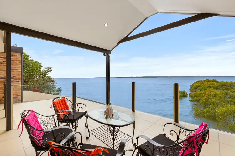 9/2 Paxton Street, Cleveland QLD 4163