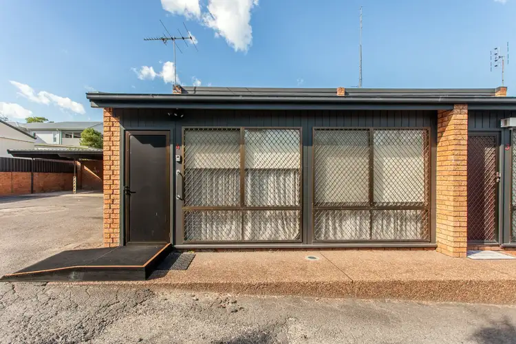 Main view of Homely unit listing, 4/36 Cumberland Street, Cessnock NSW 2325