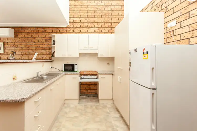 Second view of Homely unit listing, 4/36 Cumberland Street, Cessnock NSW 2325