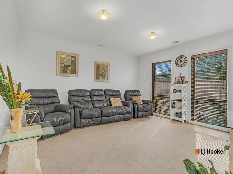 Second view of Homely unit listing, 3/135 Goulburn Road, Echuca VIC 3564