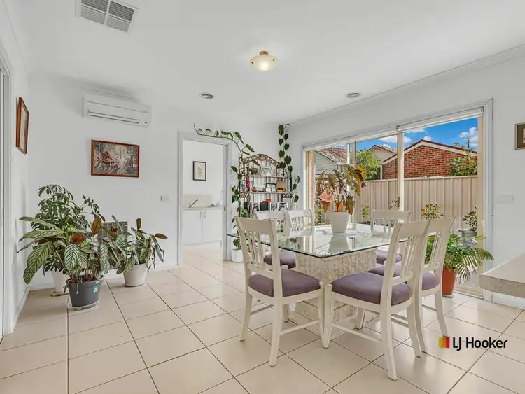 Fifth view of Homely unit listing, 3/135 Goulburn Road, Echuca VIC 3564