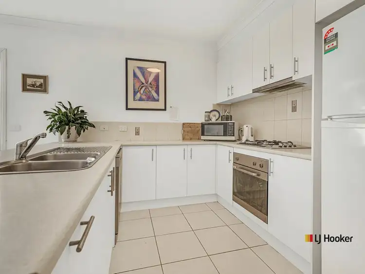 Sixth view of Homely unit listing, 3/135 Goulburn Road, Echuca VIC 3564