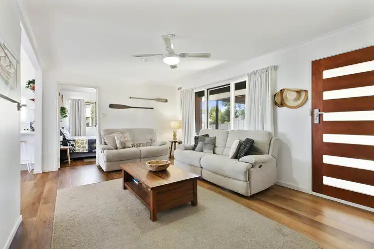 Third view of Homely house listing, 1 Tanjil Avenue, Paynesville VIC 3880