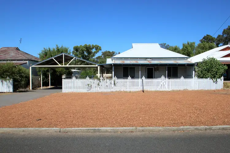 Second view of Homely house listing, 47 Raymond Street, Collie WA 6225