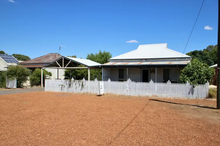 Third view of Homely house listing, 47 Raymond Street, Collie WA 6225