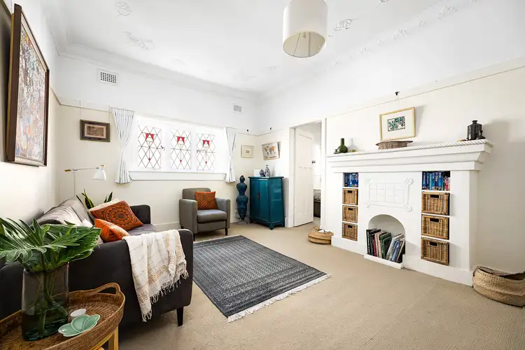 Main view of Homely apartment listing, 3/30 Francis Street, Bondi Beach NSW 2026