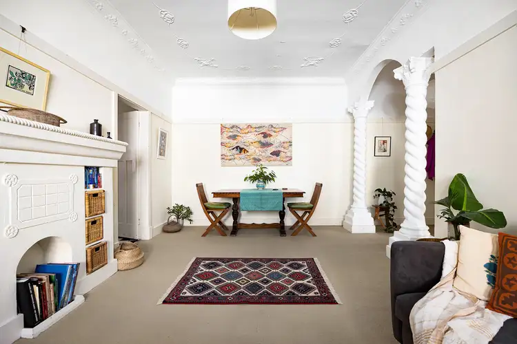 Second view of Homely apartment listing, 3/30 Francis Street, Bondi Beach NSW 2026
