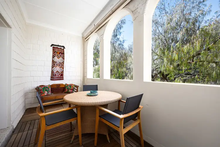 Fourth view of Homely apartment listing, 3/30 Francis Street, Bondi Beach NSW 2026
