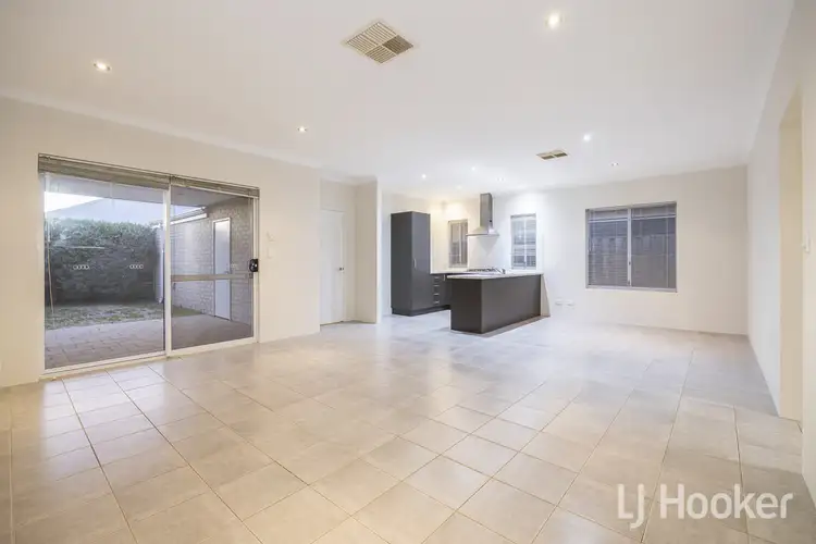 Second view of Homely house listing, 107 Beachside Parade, Yanchep WA 6035