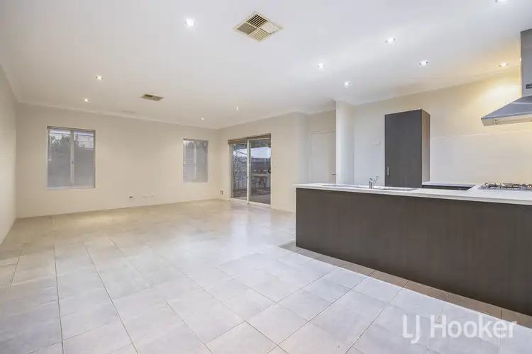 Third view of Homely house listing, 107 Beachside Parade, Yanchep WA 6035