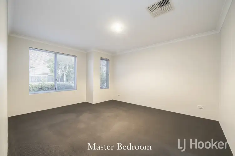 Fifth view of Homely house listing, 107 Beachside Parade, Yanchep WA 6035