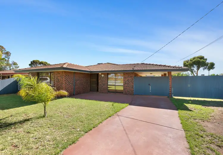 Second view of Homely house listing, 34 Marshall Street, West Lamington WA 6430