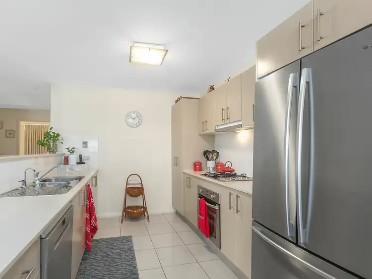 Third view of Homely unit listing, 27/2-6 Warrigal Street, The Entrance NSW 2261