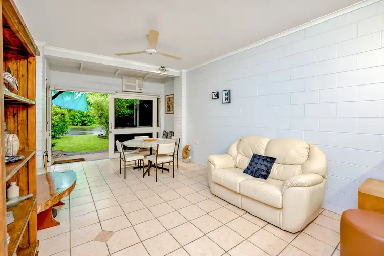Main view of Homely villa listing, 11/51-59 Heavey Crescent, Whitfield QLD 4870