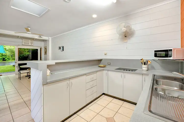Second view of Homely villa listing, 11/51-59 Heavey Crescent, Whitfield QLD 4870