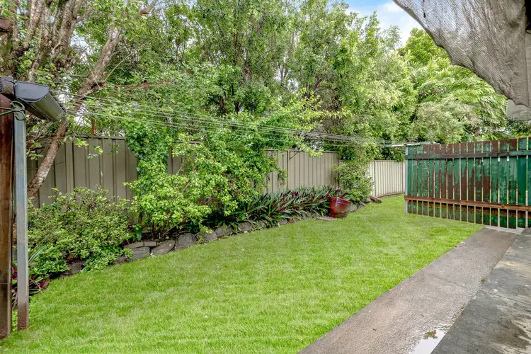 Fifth view of Homely villa listing, 11/51-59 Heavey Crescent, Whitfield QLD 4870