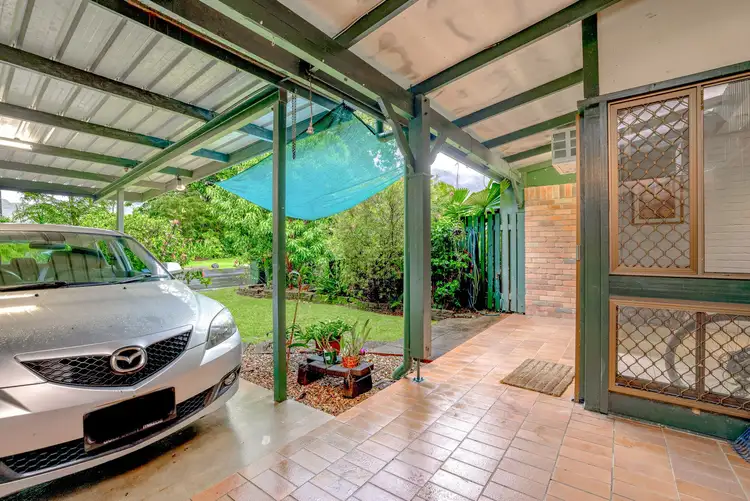 Sixth view of Homely villa listing, 11/51-59 Heavey Crescent, Whitfield QLD 4870