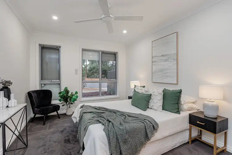 Second view of Homely house listing, 36 Spains Road, Salisbury Downs SA 5108