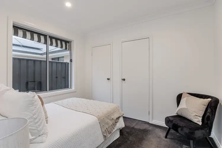 Fifth view of Homely house listing, 36 Spains Road, Salisbury Downs SA 5108