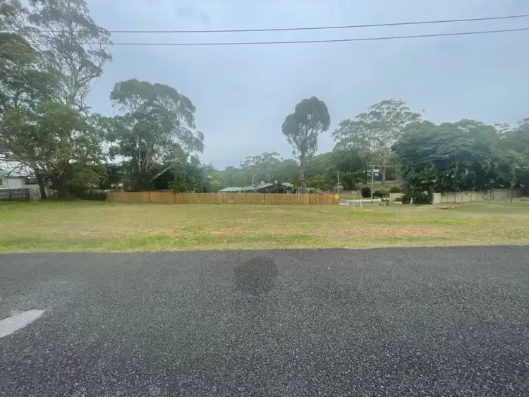 Main view of Homely land listing, 8 CUTTER STREET, Russell Island QLD 4184