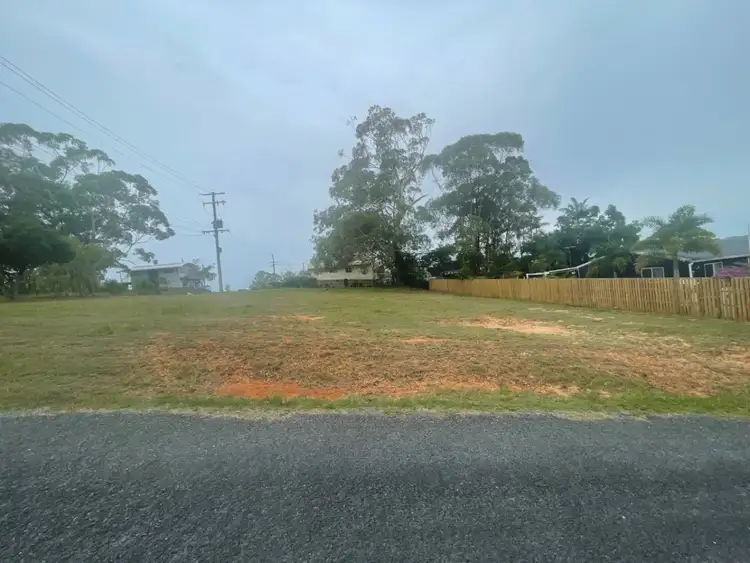 Second view of Homely land listing, 8 CUTTER STREET, Russell Island QLD 4184