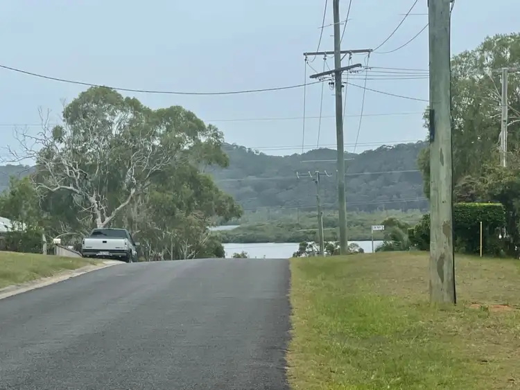 Third view of Homely land listing, 8 CUTTER STREET, Russell Island QLD 4184