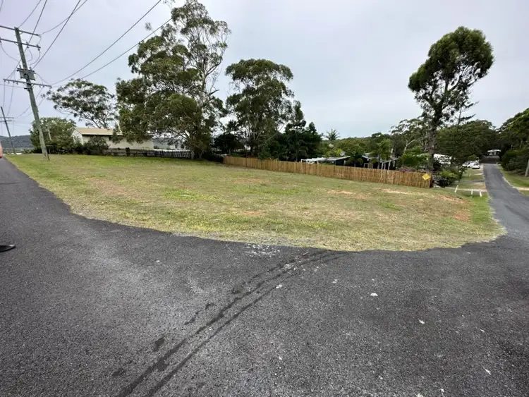 Seventh view of Homely land listing, 8 CUTTER STREET, Russell Island QLD 4184