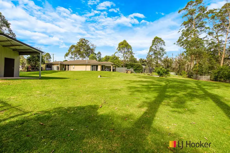 Second view of Homely house listing, 4 Waterson Drive, Surf Beach NSW 2536