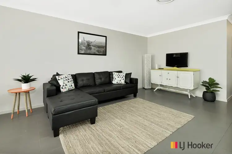 Fifth view of Homely house listing, 4 Waterson Drive, Surf Beach NSW 2536
