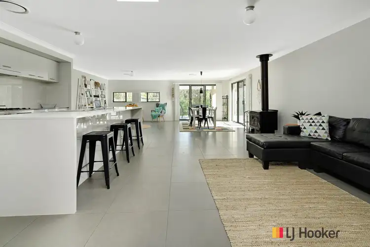 Sixth view of Homely house listing, 4 Waterson Drive, Surf Beach NSW 2536