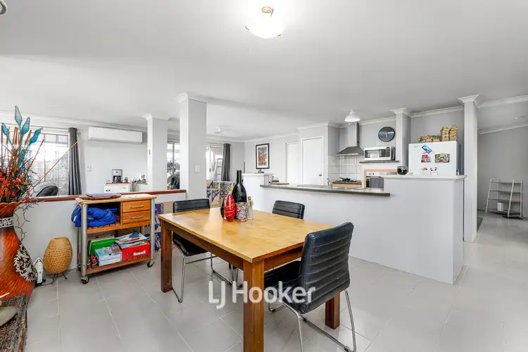 Second view of Homely house listing, 16 Meredith Way, Usher WA 6230