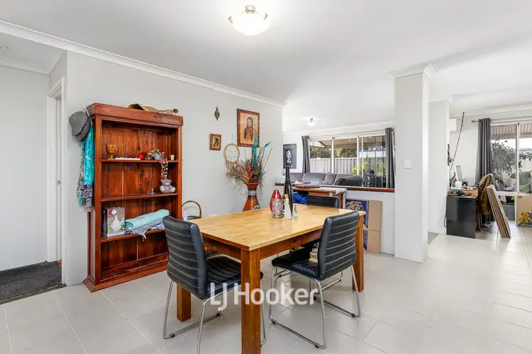 Third view of Homely house listing, 16 Meredith Way, Usher WA 6230