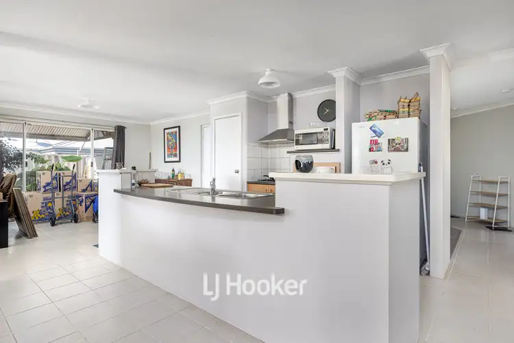 Fourth view of Homely house listing, 16 Meredith Way, Usher WA 6230