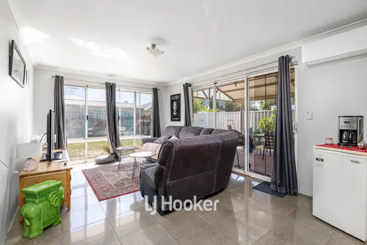 Fifth view of Homely house listing, 16 Meredith Way, Usher WA 6230