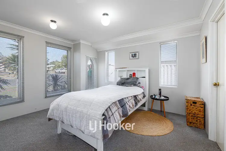 Sixth view of Homely house listing, 16 Meredith Way, Usher WA 6230
