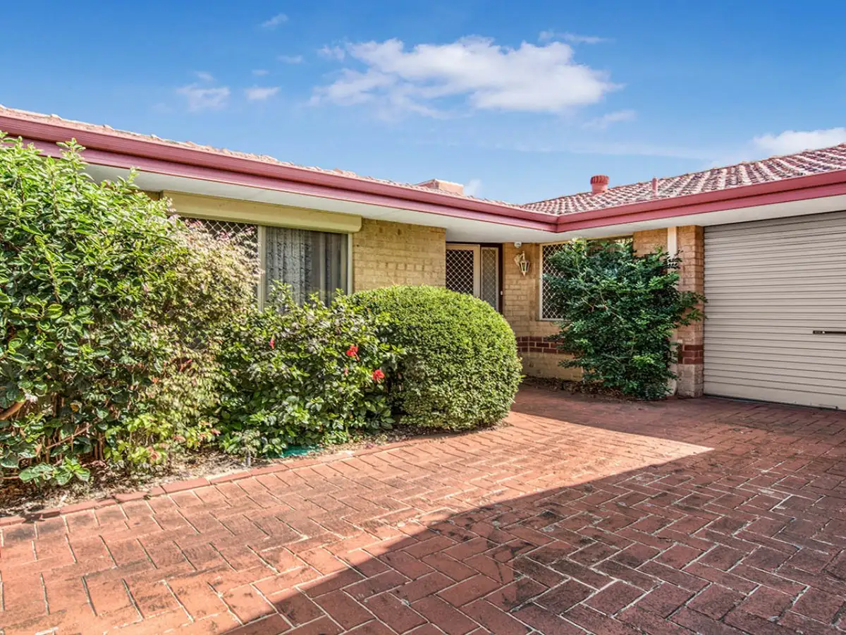 Main view of Homely villa listing, 4/16 Heron Place, Maddington WA 6109