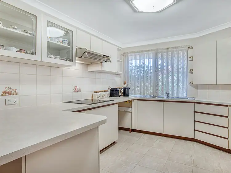 Second view of Homely villa listing, 4/16 Heron Place, Maddington WA 6109