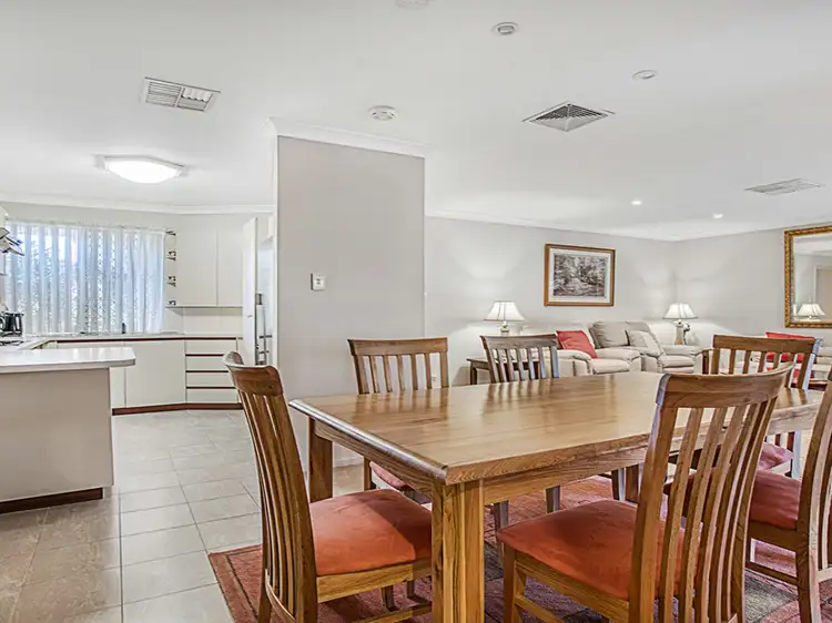 Fourth view of Homely villa listing, 4/16 Heron Place, Maddington WA 6109