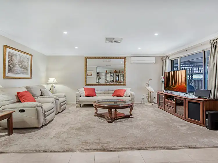 Fifth view of Homely villa listing, 4/16 Heron Place, Maddington WA 6109