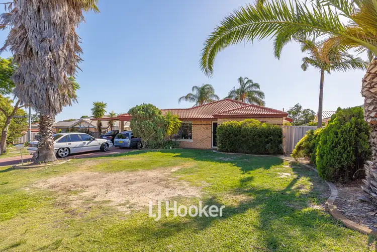 28 Glenhuon Boulevard, Eaton WA 6232