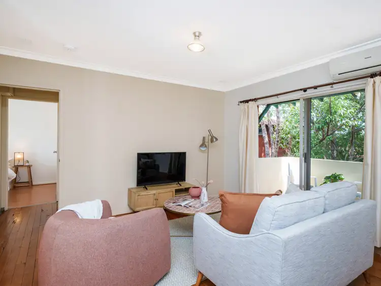 Second view of Homely unit listing, 12/78 Second Avenue, Mount Lawley WA 6050