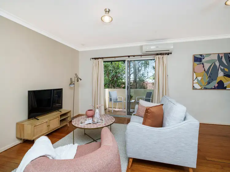 Fourth view of Homely unit listing, 12/78 Second Avenue, Mount Lawley WA 6050