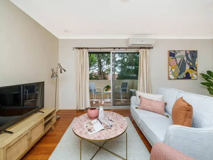 Fifth view of Homely unit listing, 12/78 Second Avenue, Mount Lawley WA 6050