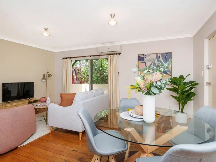 Sixth view of Homely unit listing, 12/78 Second Avenue, Mount Lawley WA 6050