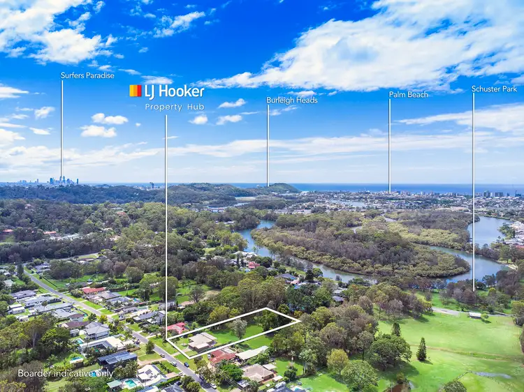 Main view of Homely house listing, 18 Daffodil Street, Tallebudgera QLD 4228