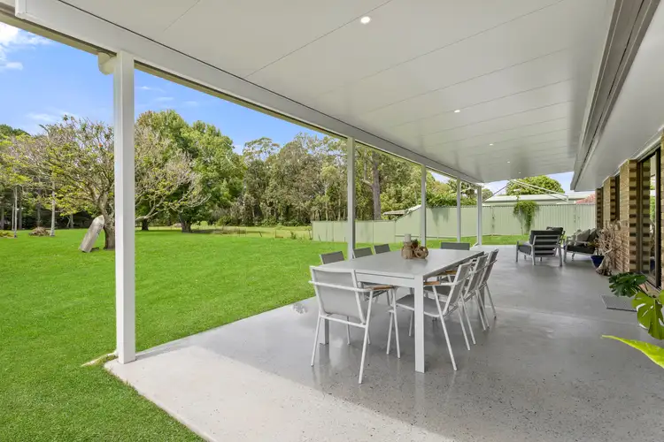 Third view of Homely house listing, 18 Daffodil Street, Tallebudgera QLD 4228